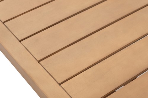 Стол садовый кофейный из акации RIMINI Sale