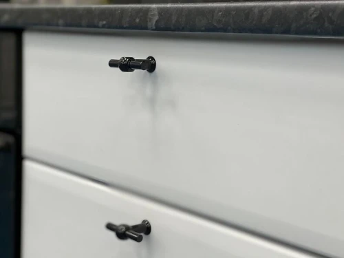 Кухня Нувель Комплектация 1