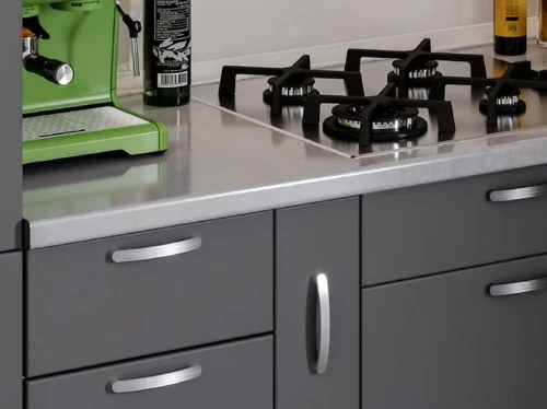 Кухня Грейс Комплектация 5