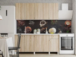 Кухня Поинт Комплектация 14