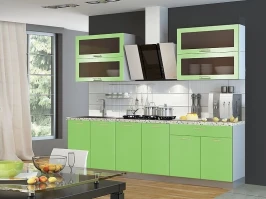 Кухня Базис Комплектация 50