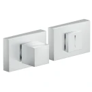 Фиксатор для замка BRAVO AS2-6WC SChrome Фиксатор для замка BRAVO AS2-6WC SChrome