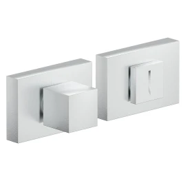 Фиксатор для замка BRAVO AS2-6WC SChrome