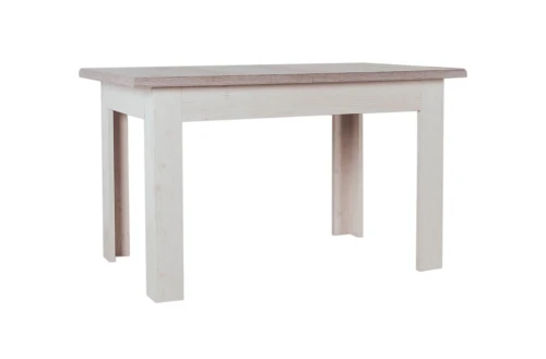 Стол раздвижной, MONAKO, цвет Сосна винтаж/дуб анкона