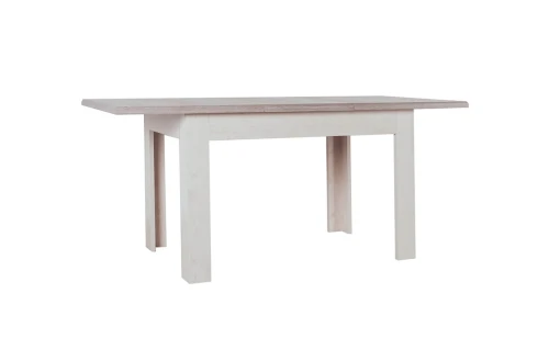 Стол раздвижной, MONAKO, цвет Сосна винтаж/дуб анкона