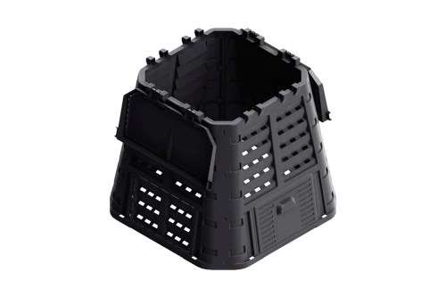 Компостер 480 л. 2020