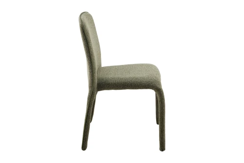Стул DikLine 1301 тк.Зеленая LB24657A-15