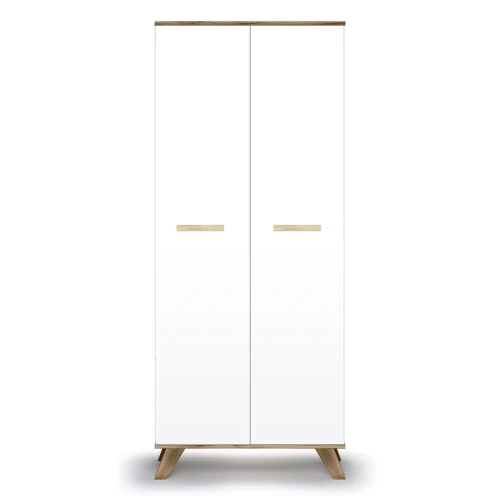 Шкаф для одежды 800 Вега Скандинавия