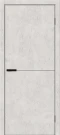 Межкомнатная дверь mr.wood Браво-0.21.П Look Art