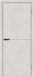Межкомнатная дверь mr.wood Браво-0.21.П Look Art