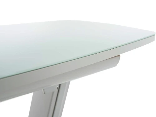 Обеденная группа (Стол Севилья OPTI ПМ и 4 стула Марсала), белый