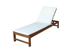 Шезлонг из акации KARO  Joygarden