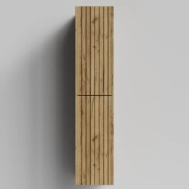 Пенал Тач 30 подвесной, Дуб Тортуга ПВХ 2357-43, правый