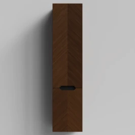 Пенал Элато 35, подвесной, Дуб цвет 11, левый