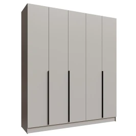 Распашной шкаф Мадрид 2.0, Кашемир