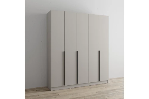 Распашной шкаф Мадрид 2.0, Кашемир