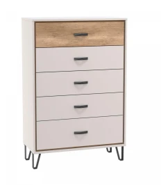 Комод 62.04 Рио Кашемир / Дуб каньон