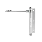 НОРА-М Доводчик 101 Серебро НОРА-М Доводчик 101 Серебро