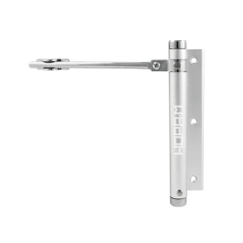 НОРА-М Доводчик 101 Серебро