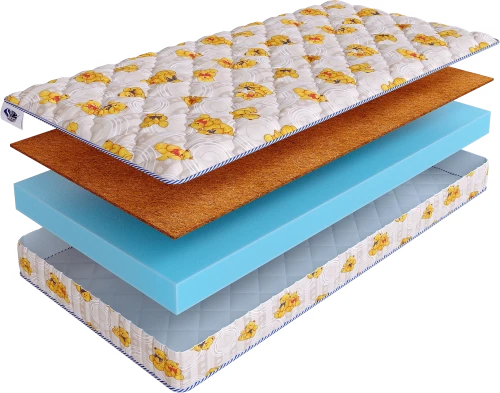 Матрас SkySleep KIDDY Play