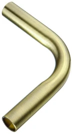 Уголок С90 (90 гр.) Античная бронза