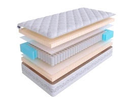 Матрас SkySleep PRIVILEGE SOFT S500