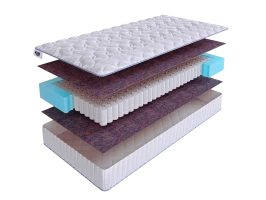 Матрас SkySleep ONE SIDE 1 S500