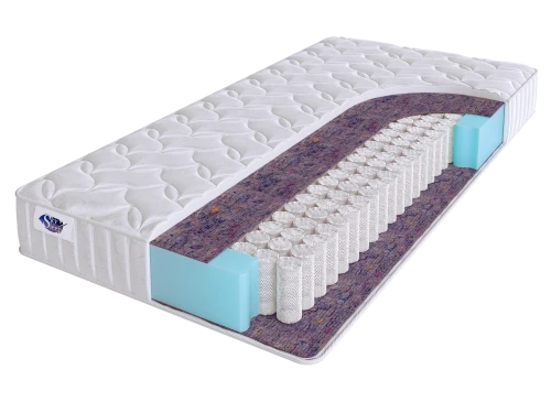 Матрас SkySleep ONE SIDE 1 S500