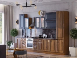 Кухня Адель Комплектация 1 Кухня Адель Комплектация 1