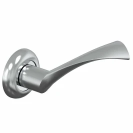 Ручка дверная BRAVO Bravo A-423 SC МатХром