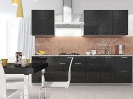 Кухня Базис Комплектация 51