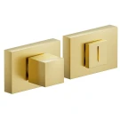 Фиксатор для замка BRAVO AS2-6WC SGold