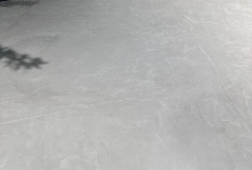 Стол ALVIS 180 TL-319, испанская керамика / темно-серый  каркас, ®DISAUR