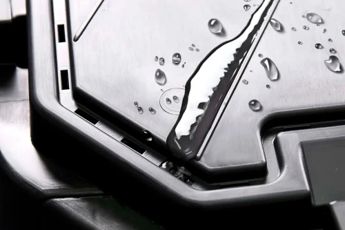 Компостер 740 л. 2020