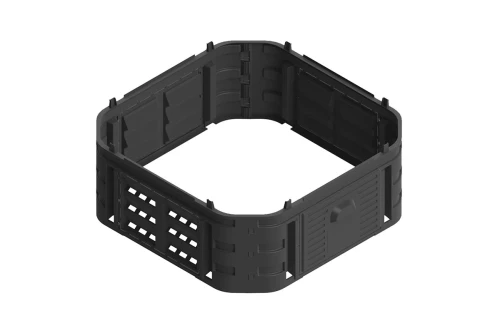 Компостер 740 л. 2020