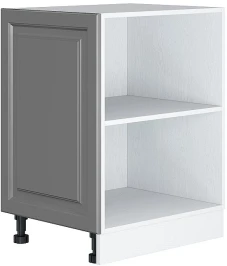 Фасад боковой Ницца Royal для нижнего шкафа Magnum