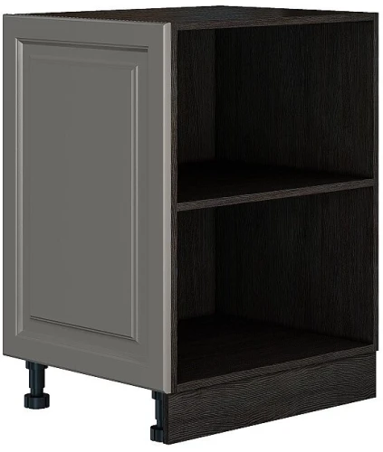 Фасад боковой Ницца Royal для нижнего шкафа Magnum