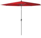 Зонт для сада AFM-270/8k-Red