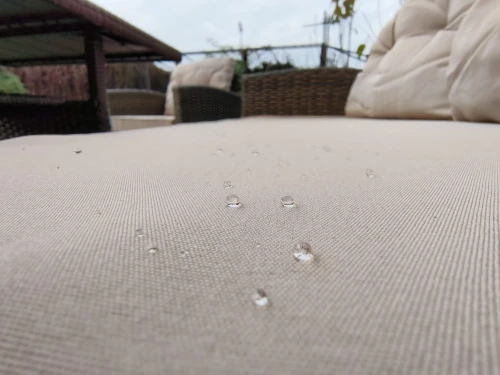 Обеденная группа на 6 человек Сантьяго (7 предметов) Brown