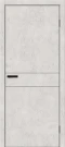 Межкомнатная дверь mr.wood Браво-0.24.П Look Art