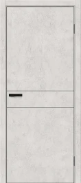 Межкомнатная дверь mr.wood Браво-0.24.П Look Art