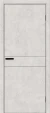 Межкомнатная дверь mr.wood Браво-0.24.П Look Art
