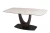 Стол обеденный Римини MC3020-200WT, 200х110х76 см, белая керамика