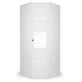 Шкаф угловой Парма Нео