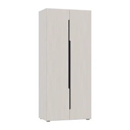 Шкаф распашной Эколь ШК-001, Сандал светлый