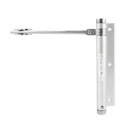 НОРА-М Доводчик 102 Серебро