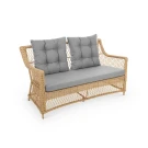 Диван Impero 2 ps B01IR-5091014-CH06000