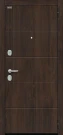 Входная дверь BRAVO Прайм Kale Almon/Bianco Veralinga Входная дверь BRAVO Прайм Kale Almon/Bianco Veralinga
