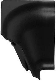 Уголок для плинтуса внутренний АР-740 1910