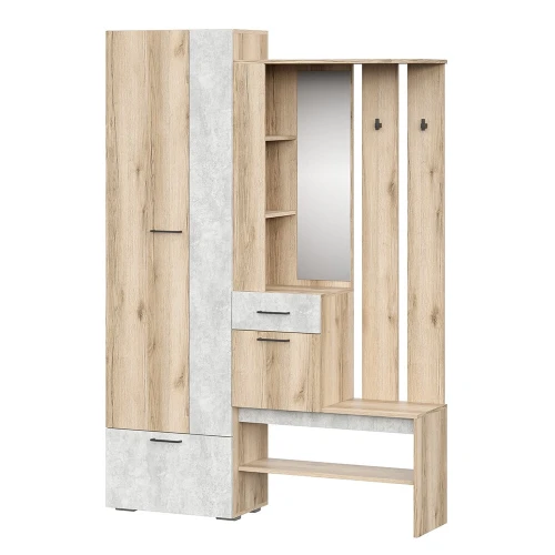 Прихожая Фаворит